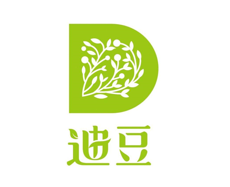 杭州品牌策劃公司好風為迪豆提供品牌升級服務